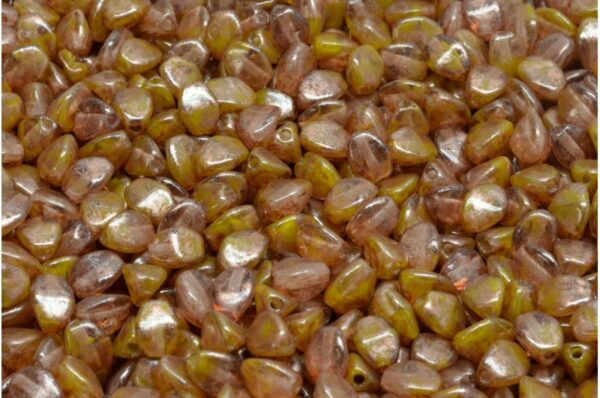 Pinch Beads 5x5mm - Image 1