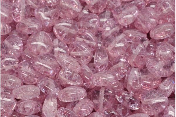 Heart Beads 8x8mm - Imagen 1