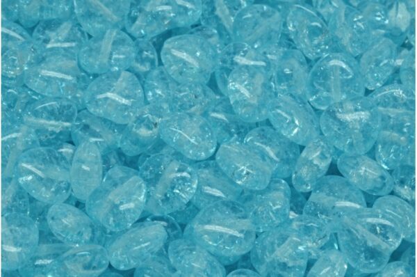 Heart Beads 8x8mm - Imagen 1