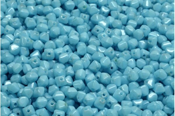 Bi-cone Beads 4x4mm - Image 1