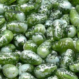 Drop Beads 9x6mm