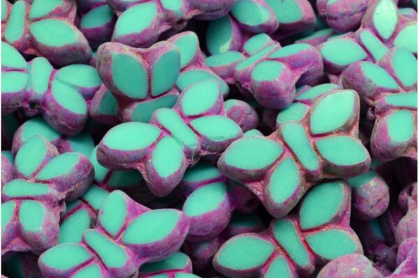 TCB Butterfly Beads 11x20mm - Image 1