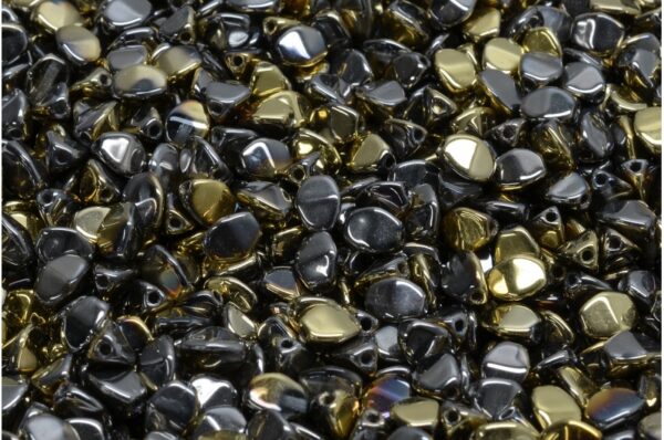 Pinch Beads 5x5mm - Imagen 1