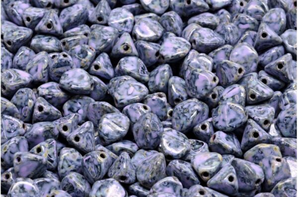 Pinch Beads 7x7mm - Image 1