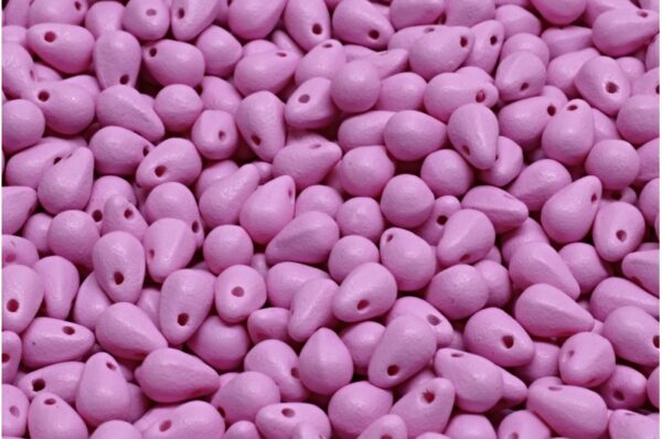 Drop Beads 4x6mm - Image 1