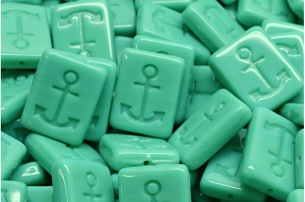 Anchor Design Rectangle 15x12mm - Imagen 1