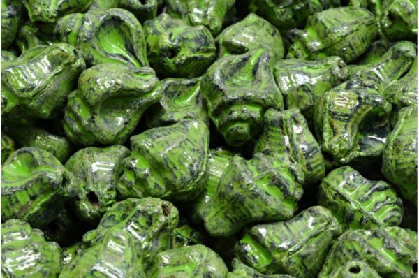 Murex Shell Beads 15x12mm - Image 1