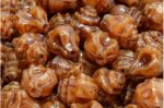 Murex Shell Beads 15x12mm