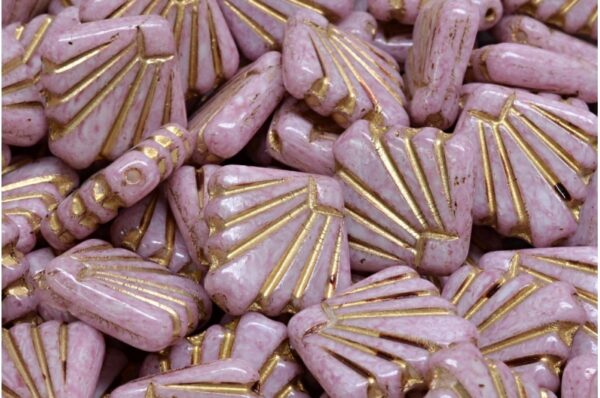 Diafan Beads 17x17mm - Image 1