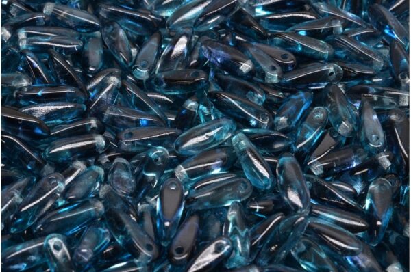 Dagger Beads 3x11mm - Image 1