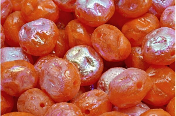 Moon Stone Bead 13x13mm - Image 1