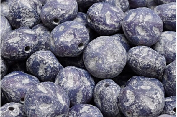 Moon Stone Bead 13x13mm - Image 1