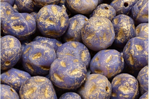 Moon Stone Bead 13x13mm - Image 1