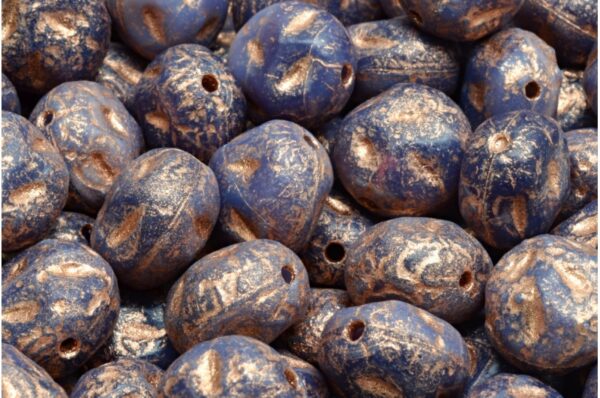Moon Stone Bead 13x13mm - Image 1