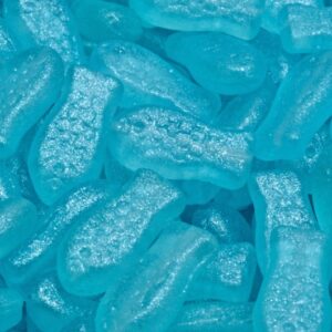 Fish Beads 14x7mm
