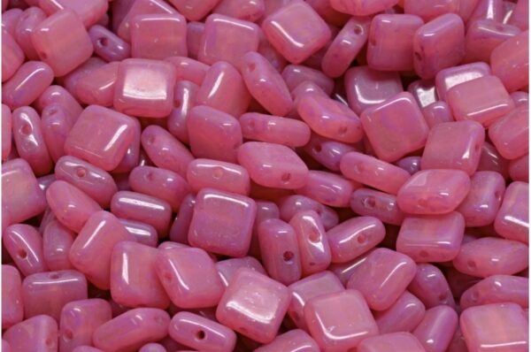 Square Beads 6x6mm - Image 1