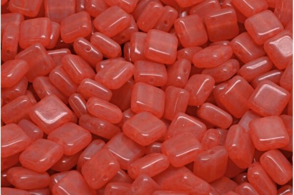 Square Beads 6x6mm - Image 1