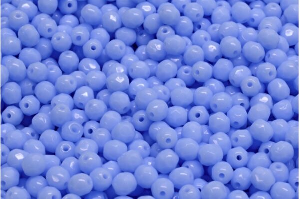Firepolished Beads 4mm - Image 1