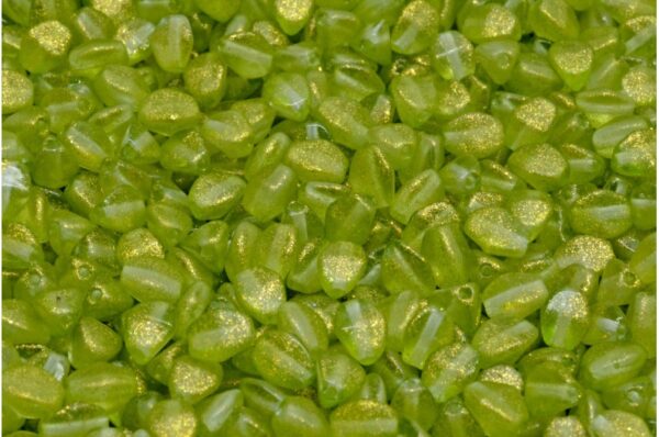 Pinch Beads 5x5mm - Image 1