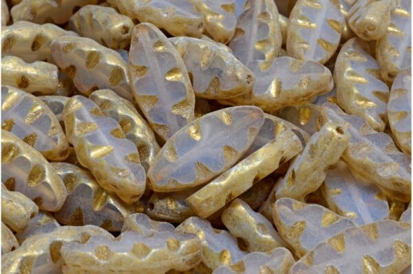 TCB Ship Designed Beads 18x7mm - Image 1