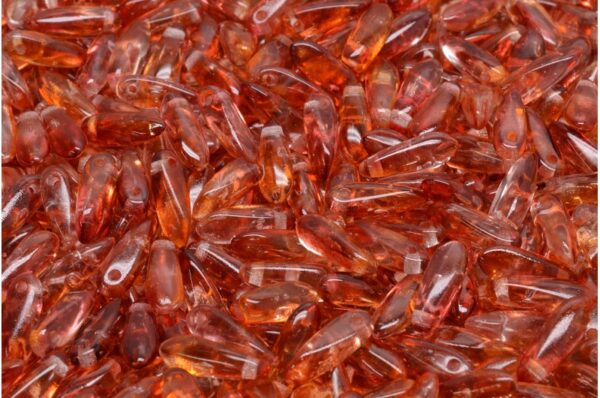 Dagger Beads 3x11mm - Image 1