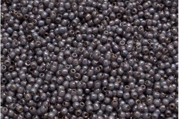 Round Druck Beads 2mm - Imagen 1