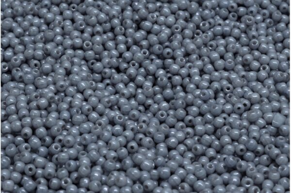 Round Druck Beads 2mm - Imagen 1