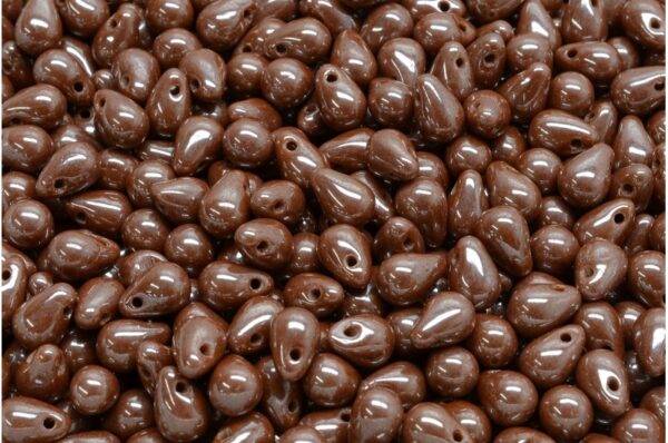Drop Beads 4x6mm - Image 1