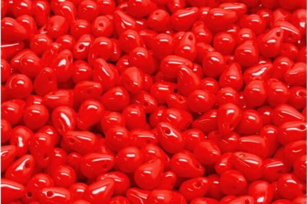 Drop Beads 4x6mm - Image 1