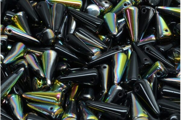 Spike Beads 5x13mm - Image 1