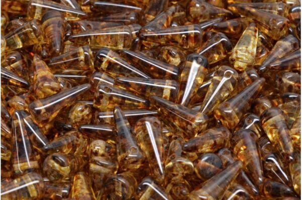 Spike Beads 5x13mm - Imagen 1