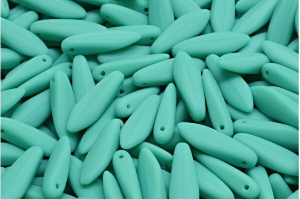 Dagger Beads 5x16mm - Image 1