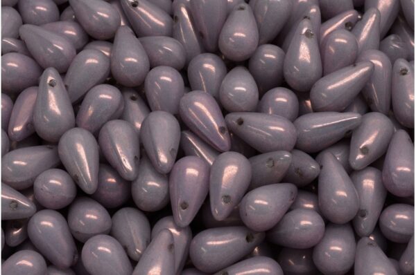 Drop Beads 6x11mm - Image 1