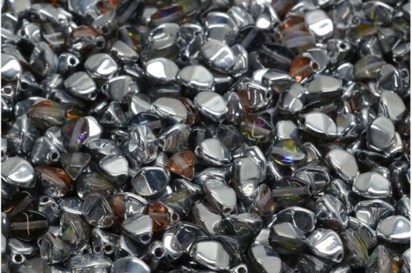 Pinch Beads 5x5mm - Image 2