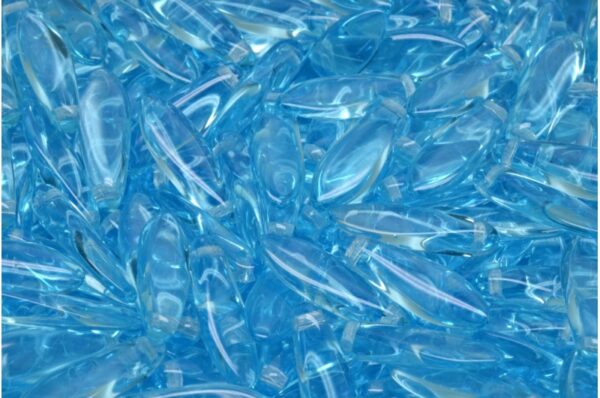 Dagger Beads 5x16mm - Image 1