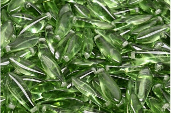 Dagger Beads 5x16mm - Image 1