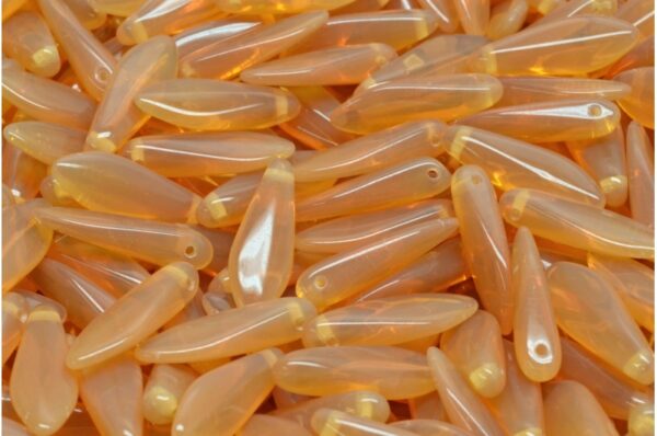 Dagger Beads 5x16mm - Image 1