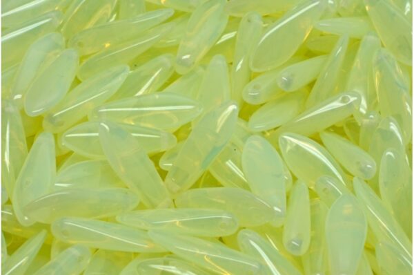 Dagger Beads 5x16mm - Image 1