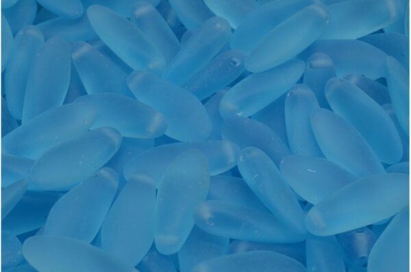 Dagger Beads 7x17mm - Image 1