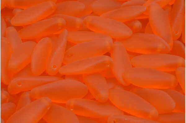 Dagger Beads 7x17mm - Image 1