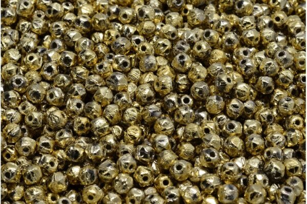 English Cut Beads 3,5x3,5mm - Image 1