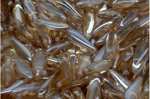 Dagger Beads 5x16mm - Image 1
