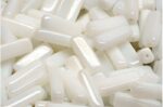 Rectangle Beads 15x05mm - Image 2