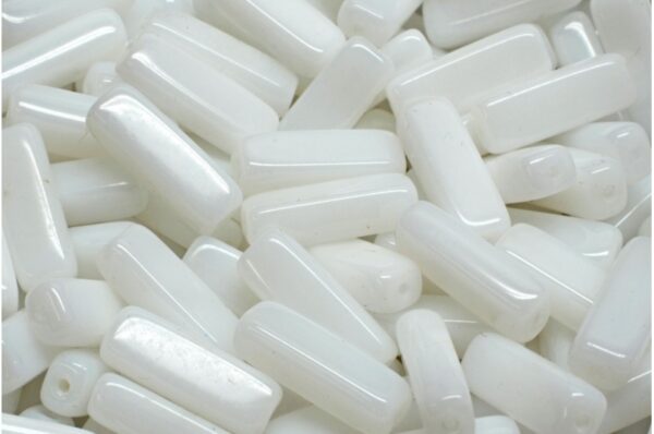 Rectangle Beads 15x05mm - Image 1