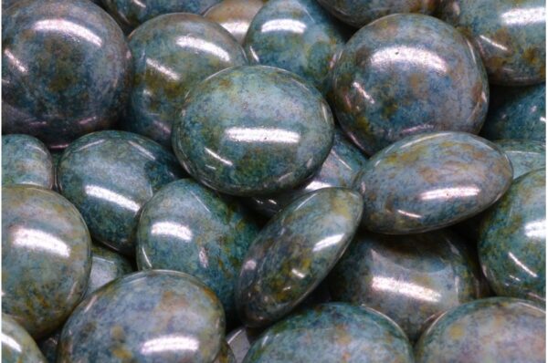 Cabochon 18x18mm - Image 1