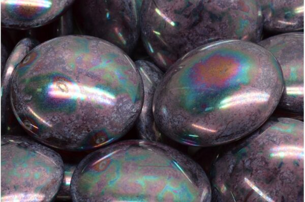 Cabochon 25x25mm - Image 1