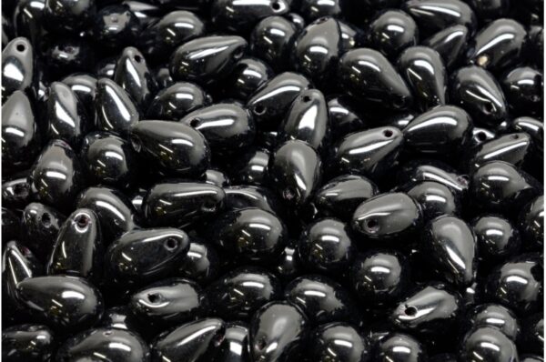 Drop Beads 6x9mm - Image 1