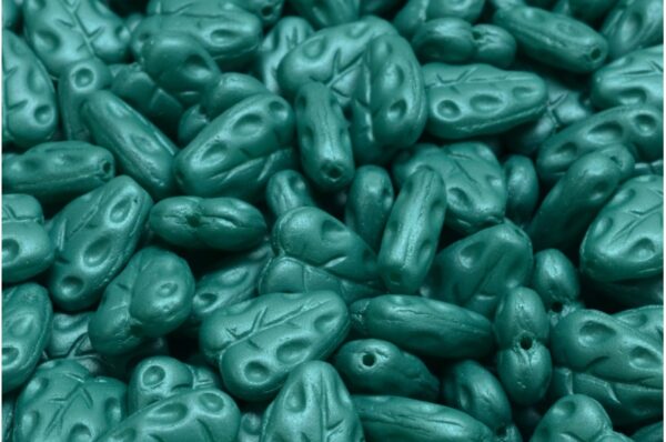 Leaf Beads 12x7mm - Imagen 1