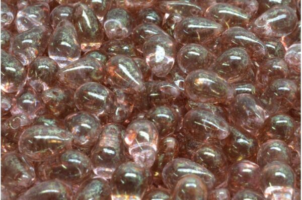 Drop Beads 6x9mm - Image 1