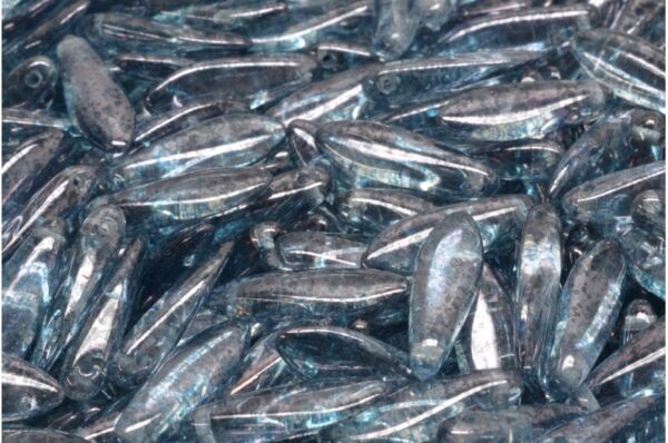 Dagger Beads 5x16mm - Image 1